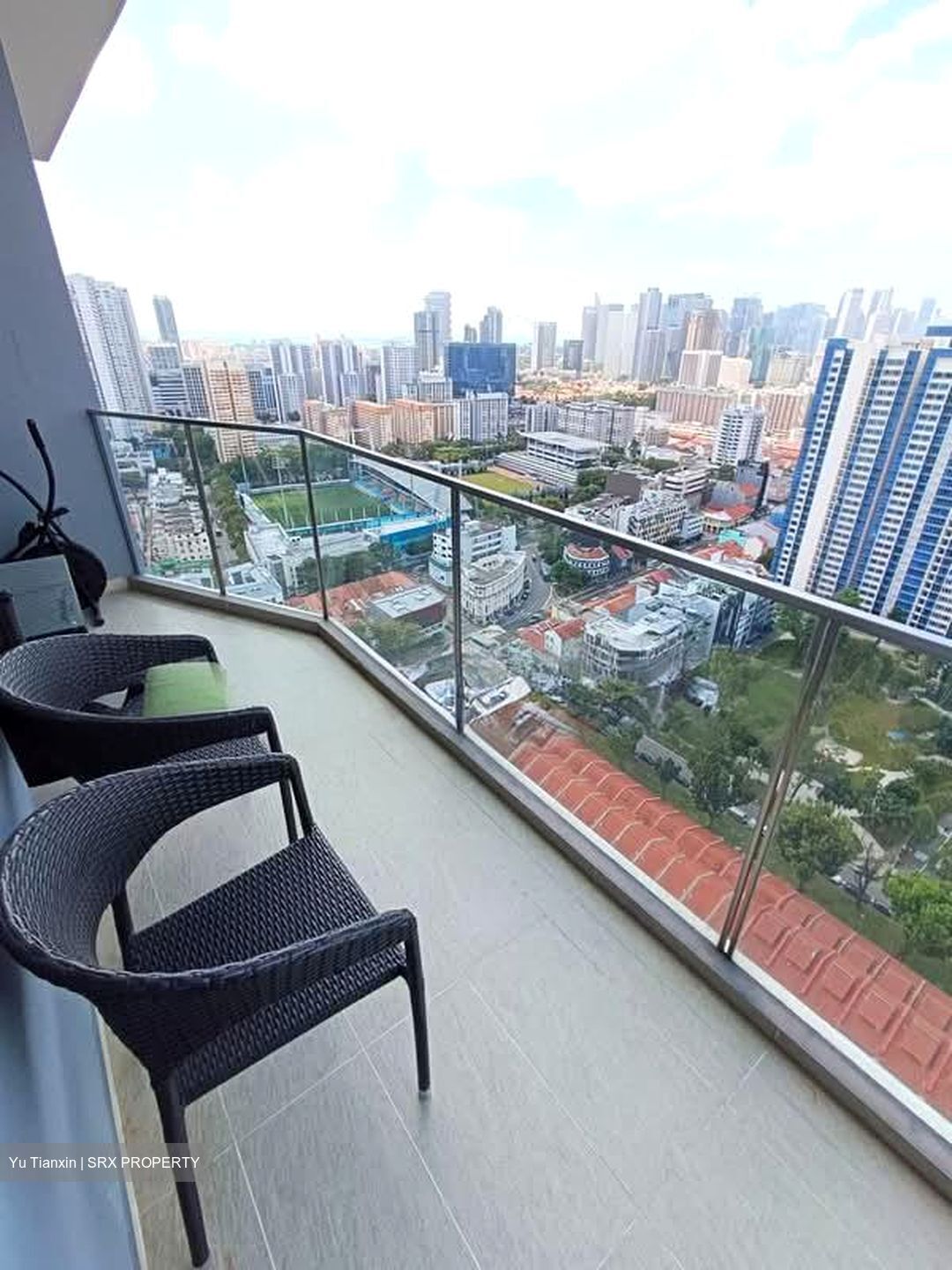 Sturdee Residences (D8), Condominium #600998291